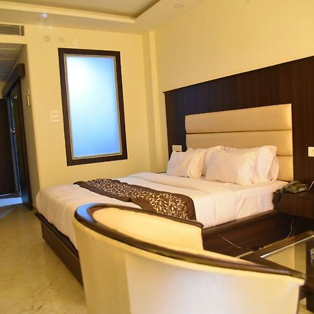 Hotel Castle View Roorkee Dış mekan fotoğraf