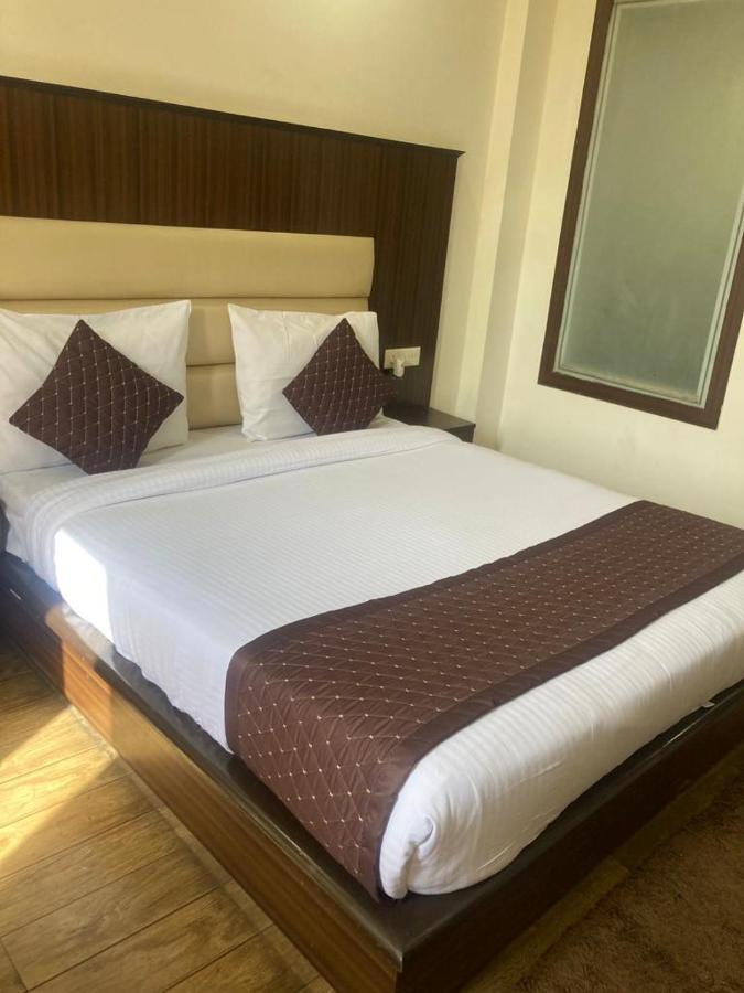 Hotel Castle View Roorkee Dış mekan fotoğraf