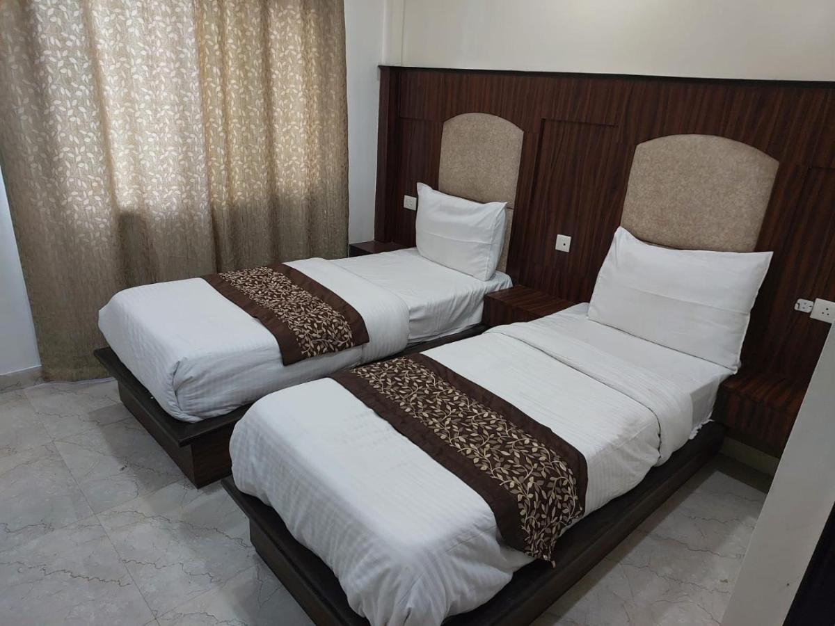 Hotel Castle View Roorkee Dış mekan fotoğraf