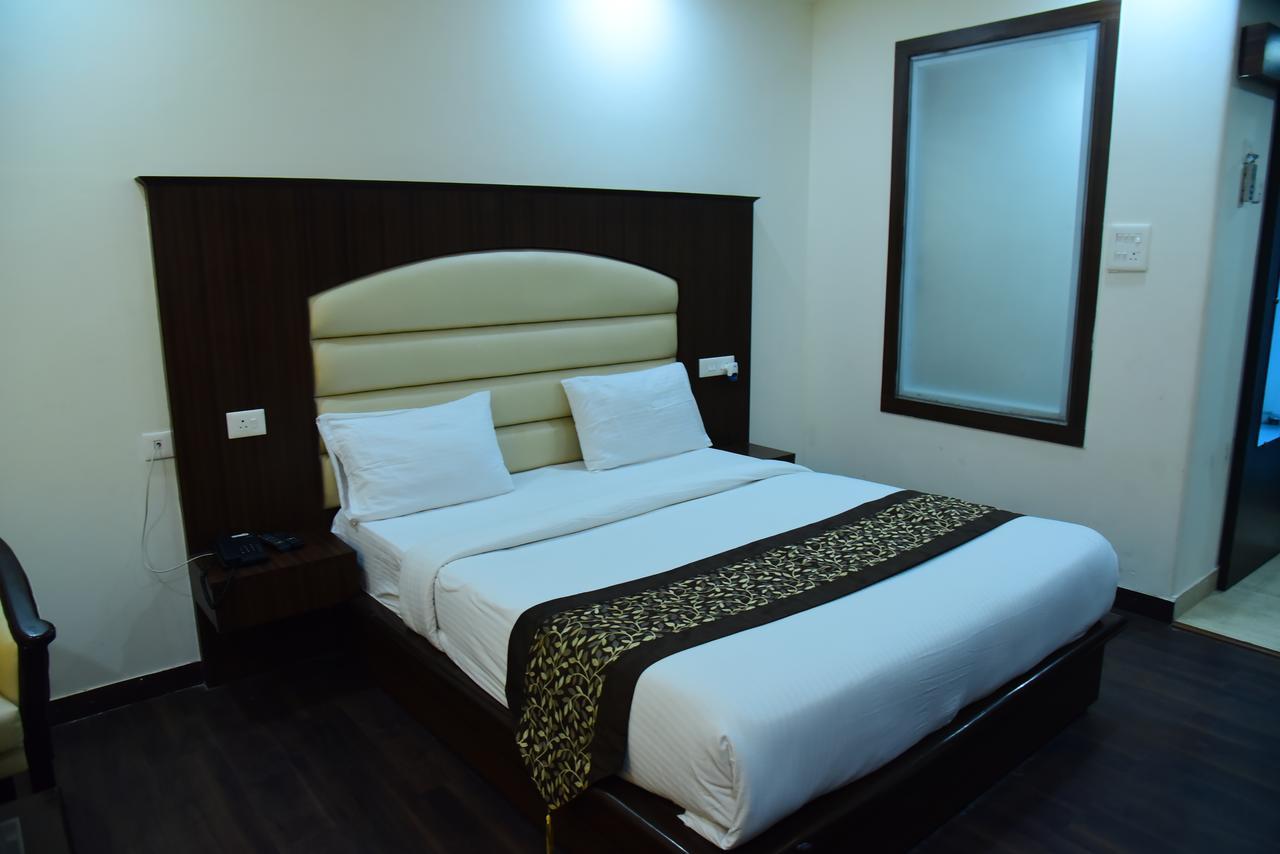 Hotel Castle View Roorkee Dış mekan fotoğraf