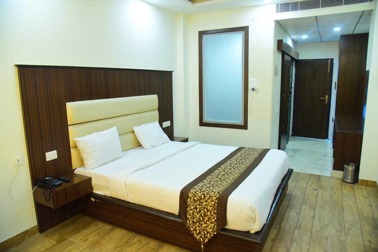 Hotel Castle View Roorkee Dış mekan fotoğraf